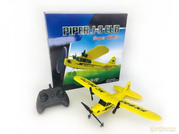 Samolot R/C 377128
