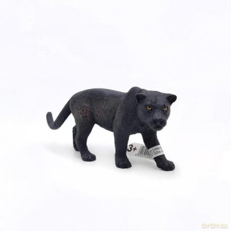 Schleich 17027 Czarna Pantera