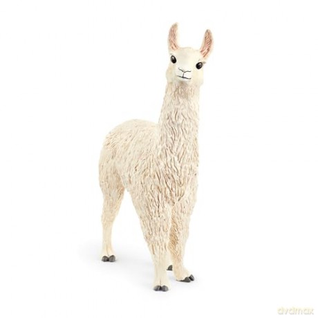 Schleich 17086 Lama