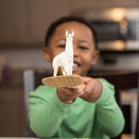 Schleich 17086 Lama