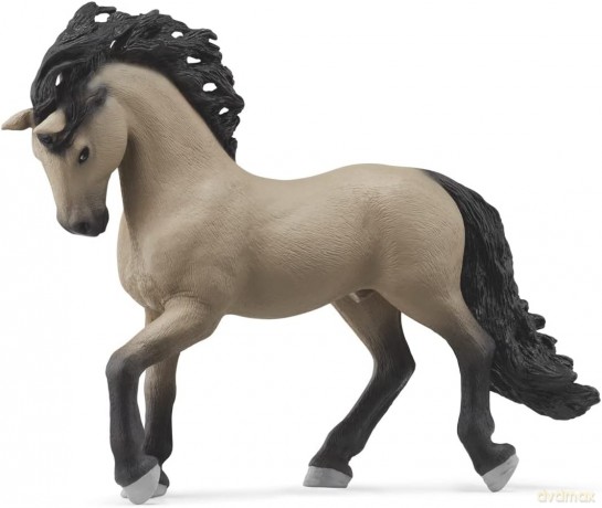 Schleich 72183 Ogier rasy angielskiej Exclusive