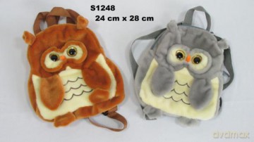 Sowa Plecak 2wz 142115