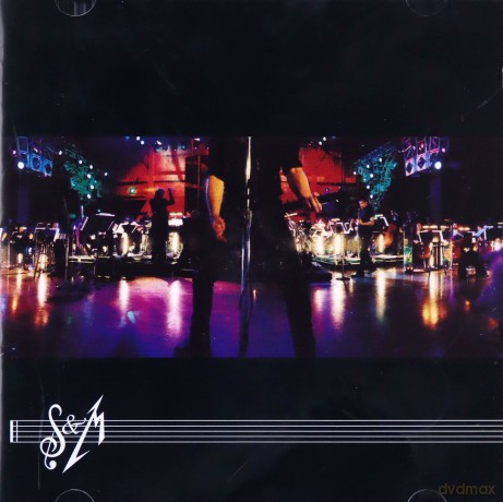 Metallica: S & M [2CD]