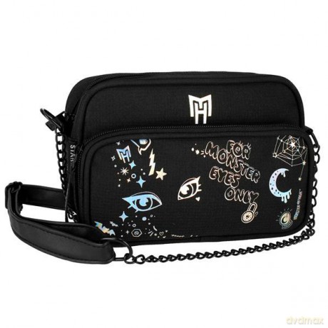 Torebka na ramię Monster High 518386