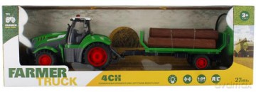 Traktor zdalnie sterowany 523872