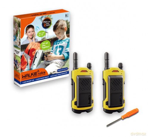 Walkie talkie 374943
