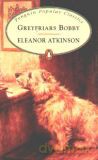Greyfriars Bobby - Eleanor Atkinson [KSIĄŻKA]