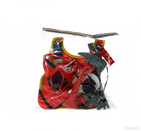 Zestaw Strażacki 578197