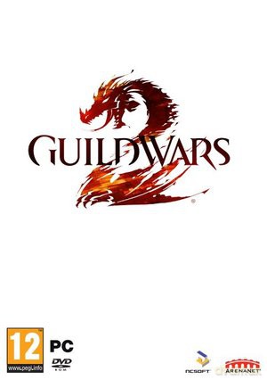 Guild Wars 2 [GRA PC]