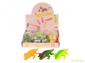 Zwierzątko żelowe 555747 mix