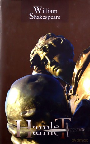 Hamlet - William Shakespeare [KSIĄŻKA]
