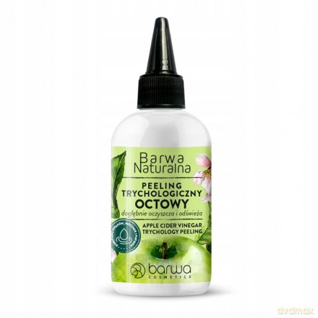 BARWA BN PEELING TRYCHOLOGICZNY OCTOWY 100 ml