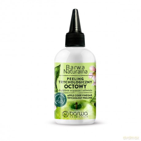 BARWA BN PEELING TRYCHOLOGICZNY OCTOWY 100 ml