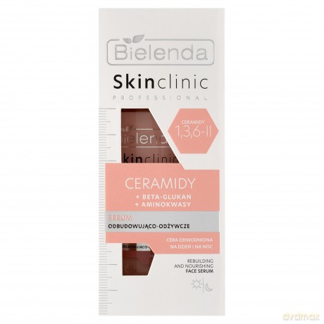 BIEL SKIN CLINIC PROFESSIONAL CERAMIDY Serum
