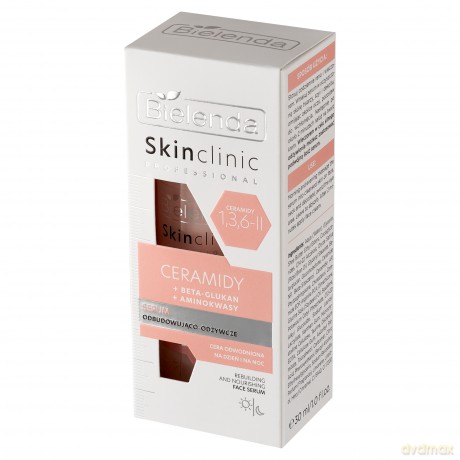 BIEL SKIN CLINIC PROFESSIONAL CERAMIDY Serum