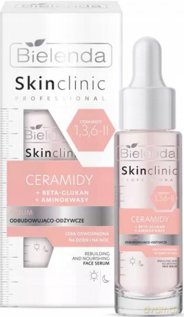 BIEL SKIN CLINIC PROFESSIONAL CERAMIDY Serum