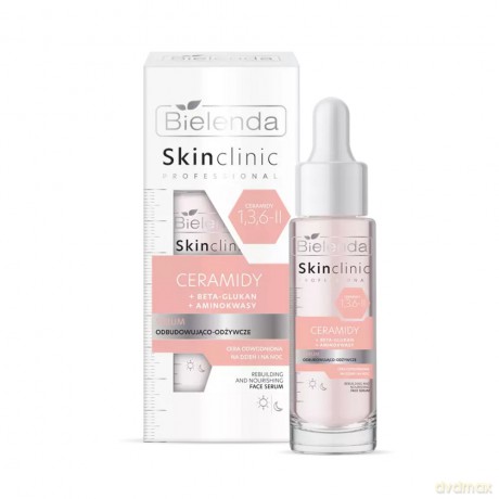 BIEL SKIN CLINIC PROFESSIONAL CERAMIDY Serum