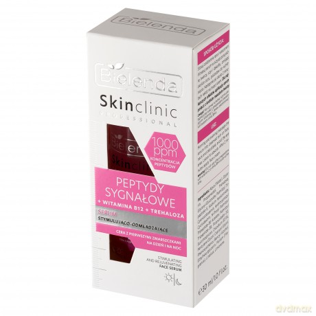 BIEL SKIN CLINIC PROFESSIONAL PEPTYDY Serum