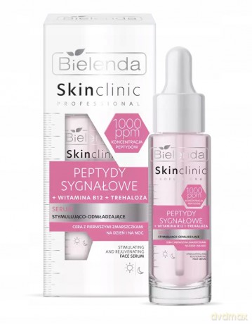 BIEL SKIN CLINIC PROFESSIONAL PEPTYDY Serum