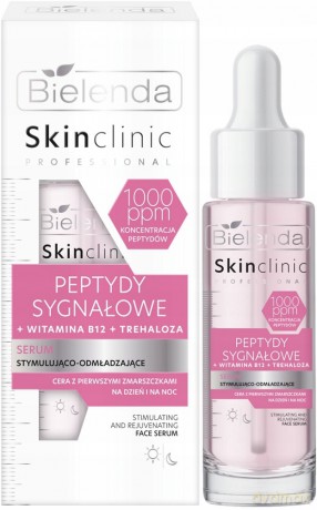 BIEL SKIN CLINIC PROFESSIONAL PEPTYDY Serum