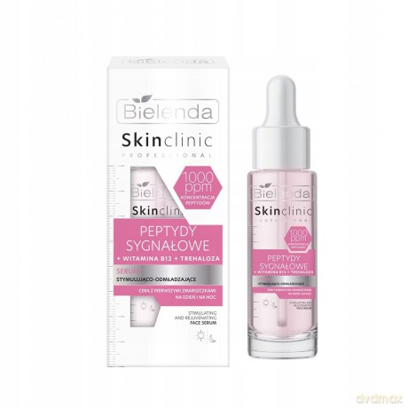 BIEL SKIN CLINIC PROFESSIONAL PEPTYDY Serum