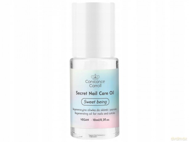 CC Olejek do ust 04 Sweet Being&