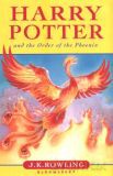 Harry Potter and the Order of the Phoenix - J. K. Rowling [KSIĄŻKA]