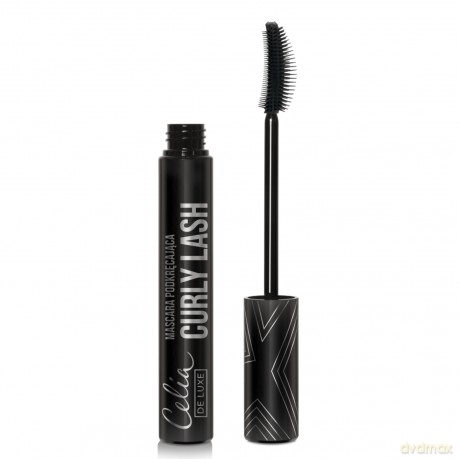 CELIA Mascara CURLY LASH