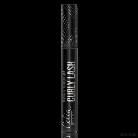 CELIA Mascara CURLY LASH