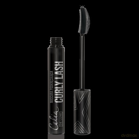 CELIA Mascara CURLY LASH