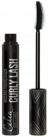 CELIA Mascara CURLY LASH