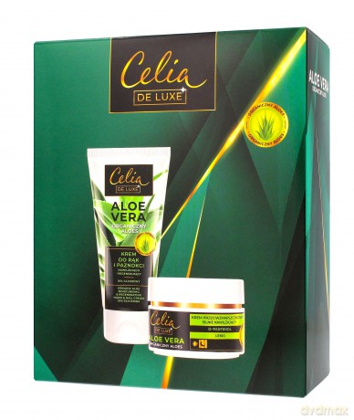 Celia_Zest Św Aloe Vera