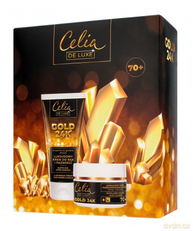 Celia_Zest Św Gold 24k 70+