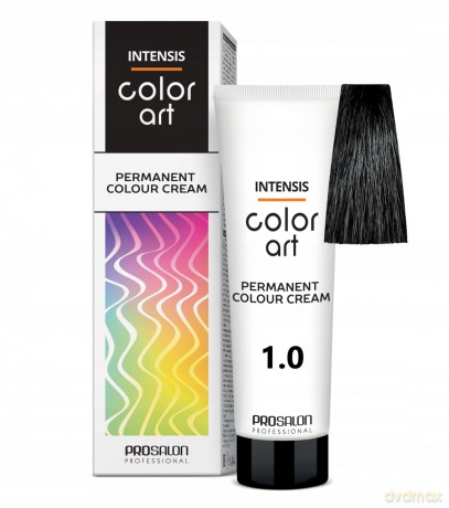 CHANT.PROF 100 g farba COLORART nr 1/0