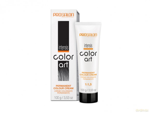 CHANT.PROF 100 g farba COLORART nr 10/0