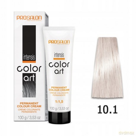 CHANT.PROF 100 g farba COLORART nr 10/1