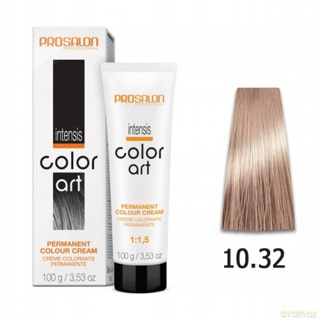 CHANT.PROF 100 g farba COLORART nr 10/32