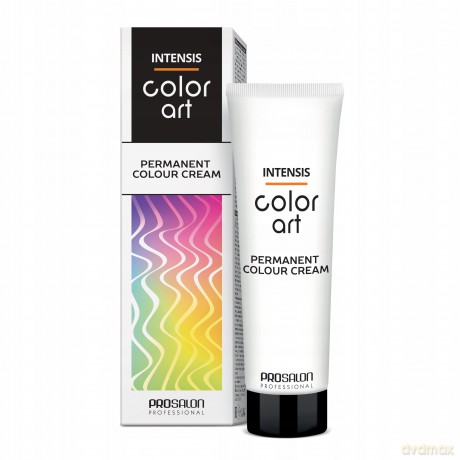 CHANT.PROF 100 g farba COLORART nr 3/00