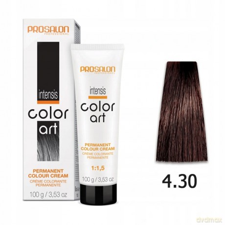 CHANT.PROF 100 g farba COLORART nr 4/30