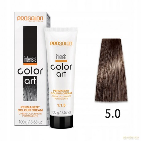 CHANT.PROF 100 g farba COLORART nr 5/0