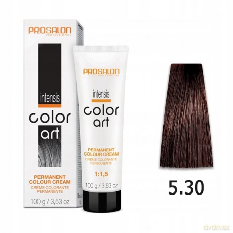 CHANT.PROF 100 g farba COLORART nr 5/30