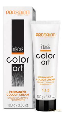 CHANT.PROF 100 g farba COLORART nr 7/0