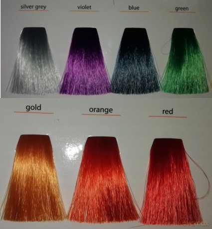 CHANT.PROF 100 g farba COLORART nr 7/03