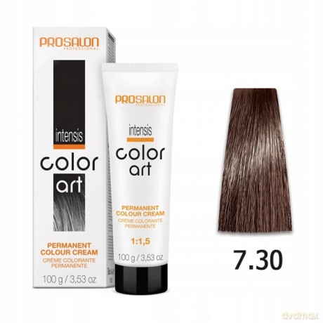 CHANT.PROF 100 g farba COLORART nr 7/30