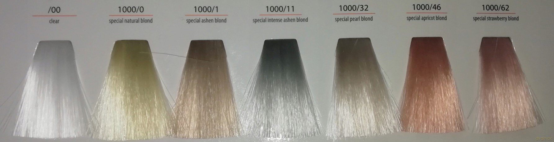 CHANT.PROF 100 g farba COLORART nr 7/30