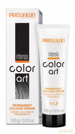 CHANT.PROF 100 g farba COLORART nr 8/0