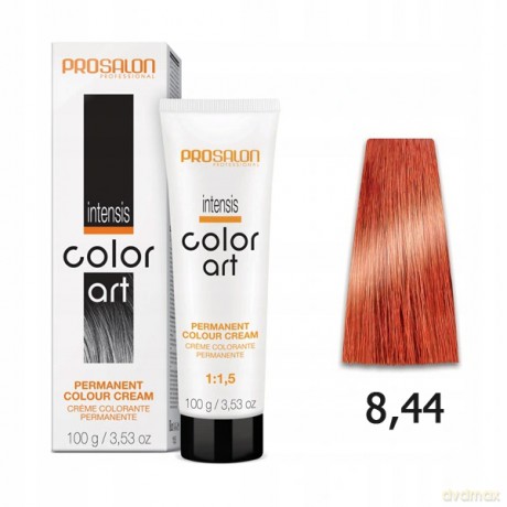 CHANT.PROF 100 g farba COLORART nr 8/44