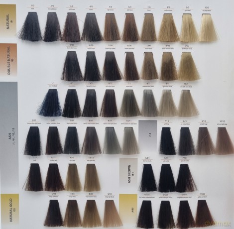 CHANT.PROF 100 g farba COLORART nr 9/03