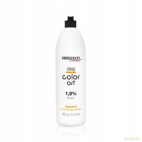 Chant.Prof Utleniacz W Kremie Color Art 1,9%