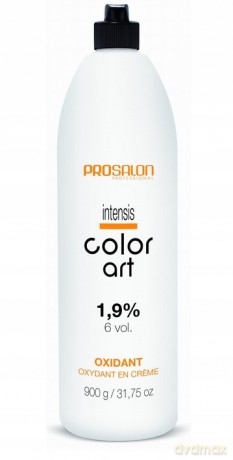 Chant.Prof Utleniacz W Kremie Color Art 12%